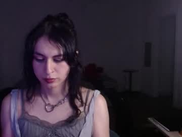 Godstar666 November 20, 2025 Chaturbate stream image
