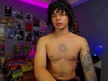 Ian_Versace November 20, 2025 Chaturbate stream image