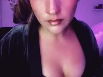 Kissahsins November 20, 2025 Chaturbate stream image