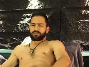 Leo_Diaz01 November 20, 2025 Chaturbate stream image