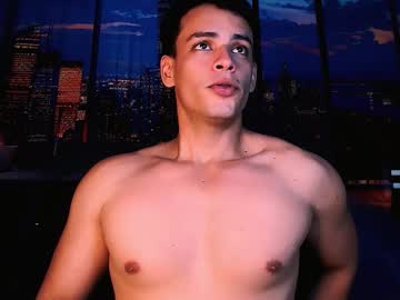 Liam_Rosetti November 20, 2025 Chaturbate stream image