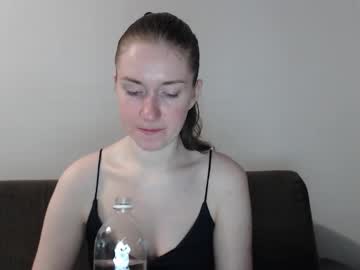 Lily_Love_X November 20, 2025 Chaturbate stream image