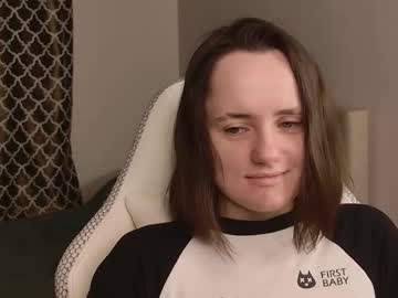 Luna_Loveeee November 20, 2025 Chaturbate stream image