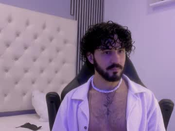 Mike_Parkerr November 20, 2025 Chaturbate stream image
