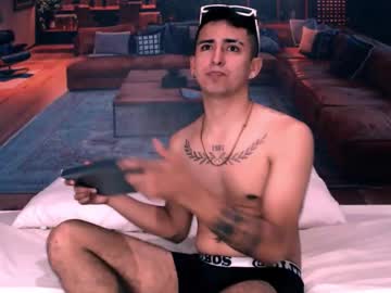 Mohameedkonate November 20, 2025 Chaturbate stream image