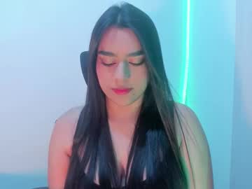 Mypretty_Isabella November 20, 2025 Chaturbate stream image
