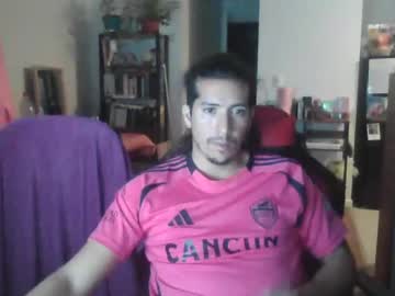 Nicopriets November 20, 2025 Chaturbate stream image