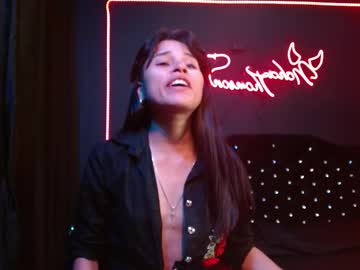 Noha_Thomson November 20, 2025 Chaturbate stream image