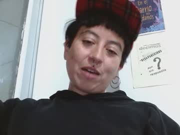 Poly_Mer stream photo from November 20, 2025