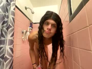 Prettypinkpanther1 November 20, 2025 Chaturbate stream image