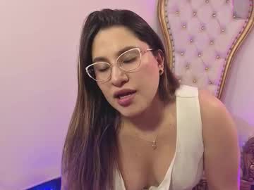 Saaya_Tay November 20, 2025 Chaturbate stream image