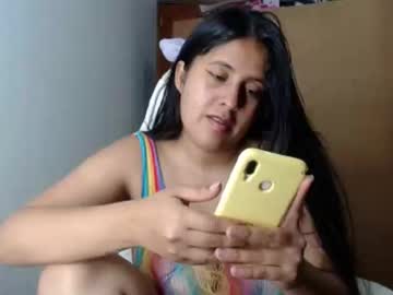 Tatianaez22 November 20, 2025 Chaturbate stream image