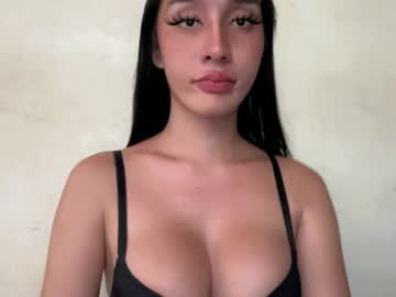 Thehornyjane November 20, 2025 Chaturbate stream image