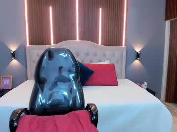 Tommy18__ November 20, 2025 Chaturbate stream image