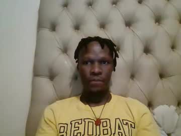 Tyrock30 November 20, 2025 Chaturbate stream image