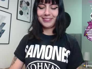 Amy__Adams1 November 20, 2025 Chaturbate stream image