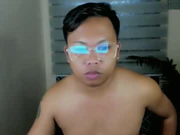 Asianblackmen November 20, 2025 Chaturbate stream image