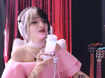 Avi_Nile November 20, 2025 Chaturbate stream image