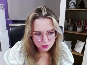 Blackrosezoey November 20, 2025 Chaturbate stream image