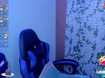 Catboobs_ November 20, 2025 Chaturbate stream image