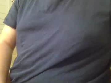 Chubbycub14 November 20, 2025 Chaturbate stream image