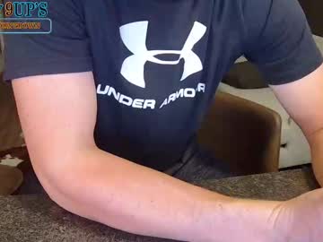 Johnny9up November 20, 2025 Chaturbate stream image