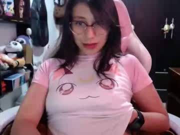 Kateeen18 November 20, 2025 Chaturbate stream image