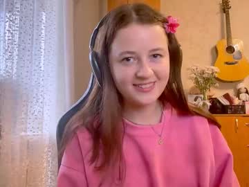 Lilijohansen November 20, 2025 Chaturbate stream image