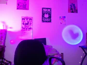 Loving_Alma November 20, 2025 Chaturbate stream image