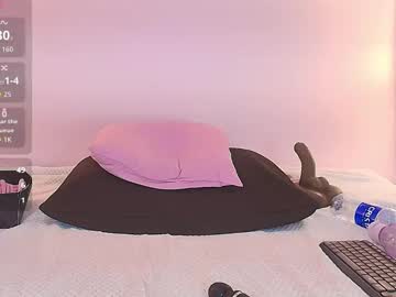 Marafox69 November 20, 2025 Chaturbate stream image
