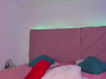 Marily_Daniela_ November 20, 2025 Chaturbate stream image