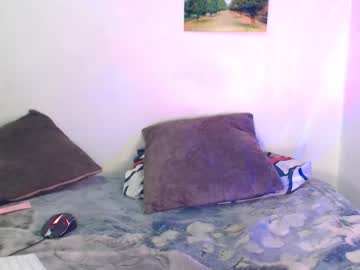 Matraves November 20, 2025 Chaturbate stream image