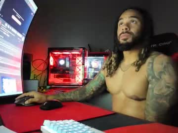 Mrjacksonsplayroom November 20, 2025 Chaturbate stream image