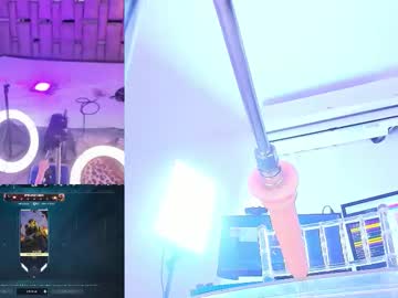 Ninacapelli November 20, 2025 Chaturbate stream image