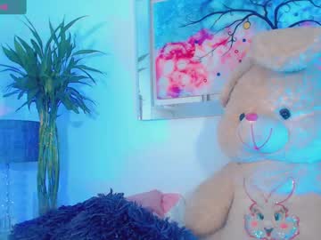 Paytoncamila November 20, 2025 Chaturbate stream image