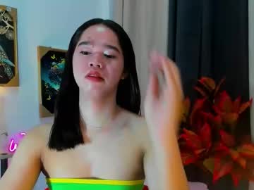 Yourtinybunny November 20, 2025 Chaturbate stream image