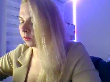 Amandainbloom November 20, 2025 Chaturbate stream image