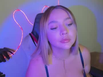 Angelina_Velvett November 20, 2025 Chaturbate stream image
