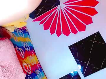 Baby_Sexys1 November 20, 2025 Chaturbate stream image