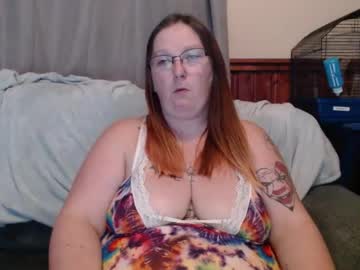Bigtitsgirl9991 stream photo from November 20, 2025