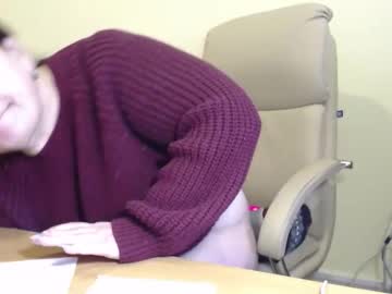 Carolinedream_ November 20, 2025 Chaturbate stream image