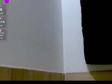 Cataleya2625 November 20, 2025 Chaturbate stream image
