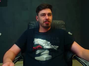 Enzorace November 20, 2025 Chaturbate stream image