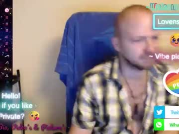 Hairyass25yo November 20, 2025 Chaturbate stream image
