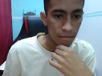 Hamcummboy20 November 20, 2025 Chaturbate stream image