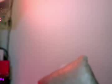 Laujgray November 20, 2025 Chaturbate stream image