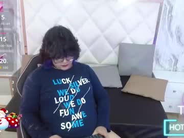 Liliith_Tay November 20, 2025 Chaturbate stream image