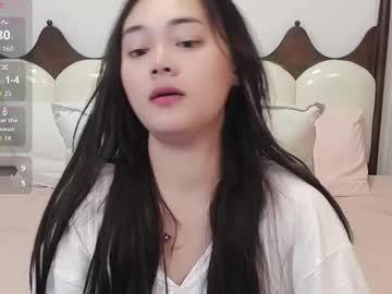 Marcialena November 20, 2025 Chaturbate stream image