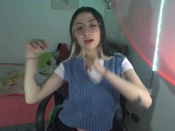 Nymph_Frida November 20, 2025 Chaturbate stream image