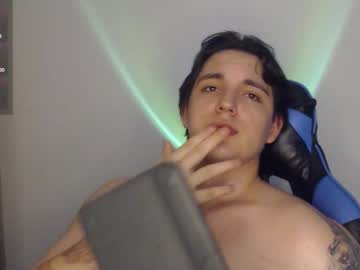 Valenclerk November 20, 2025 Chaturbate stream image